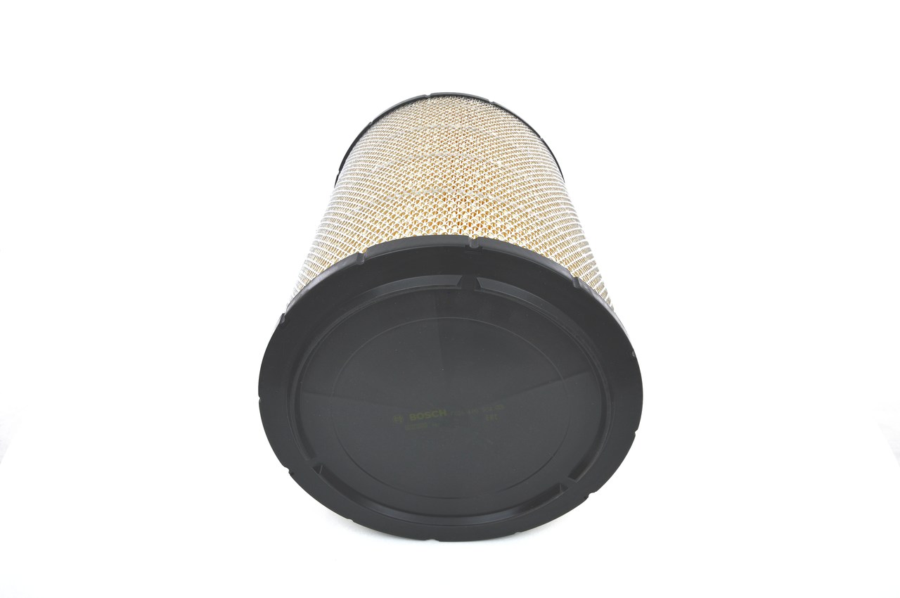 BOSCH F 026 400 554: Luftfilter