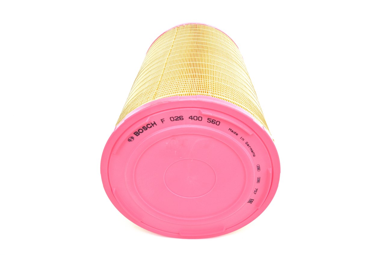 BOSCH F 026 400 560: Ilmansuodatin
