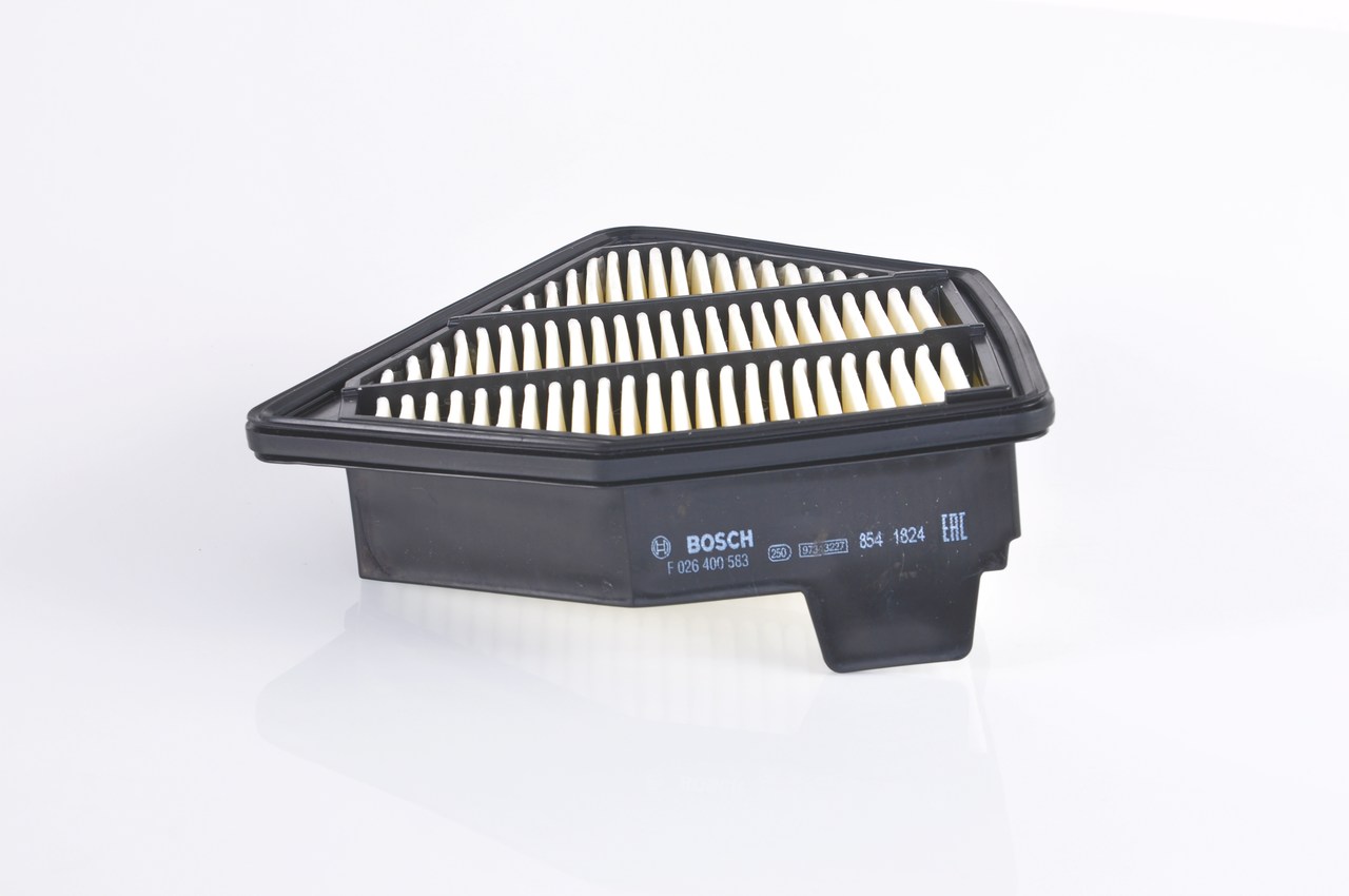 BOSCH F 026 400 583: Gaisa filtrs