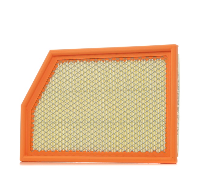 BOSCH F 026 400 586 Luftfilter