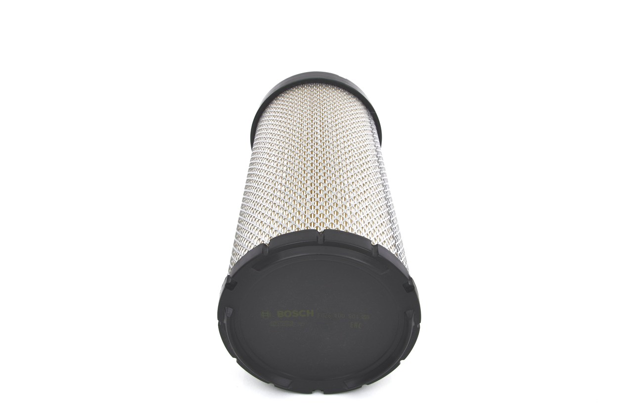 BOSCH F 026 400 601: Szekunder levegő szűrő