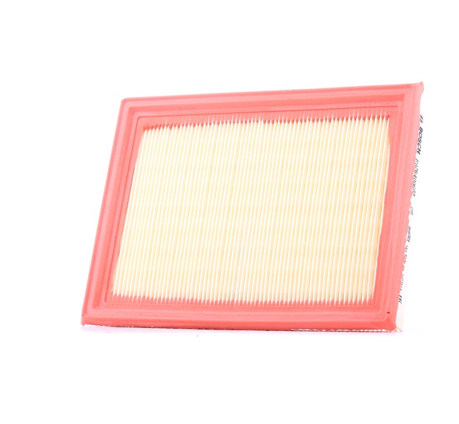 BOSCH F 026 400 602: Luftfilter
