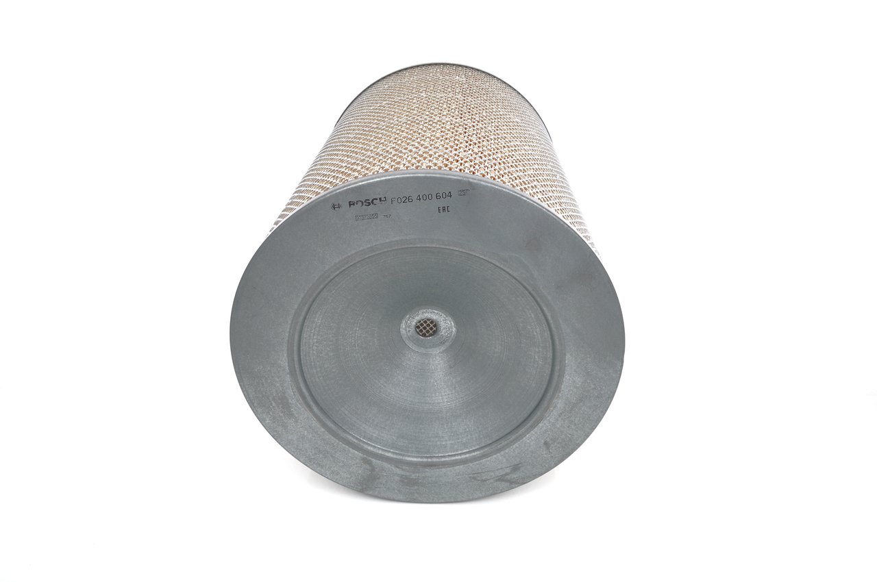 BOSCH F 026 400 604: Filtro de aire