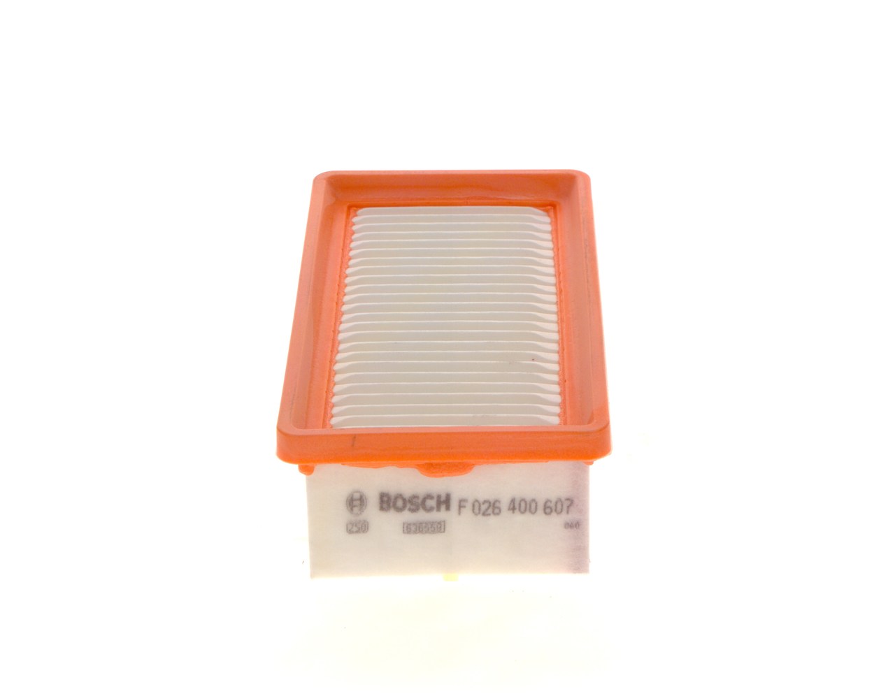 BOSCH F 026 400 607: Ilmansuodatin