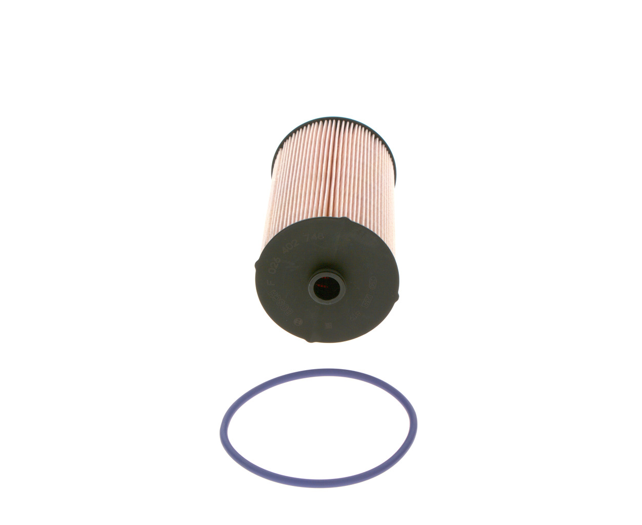 BOSCH F 026 402 748: Kraftstofffilter
