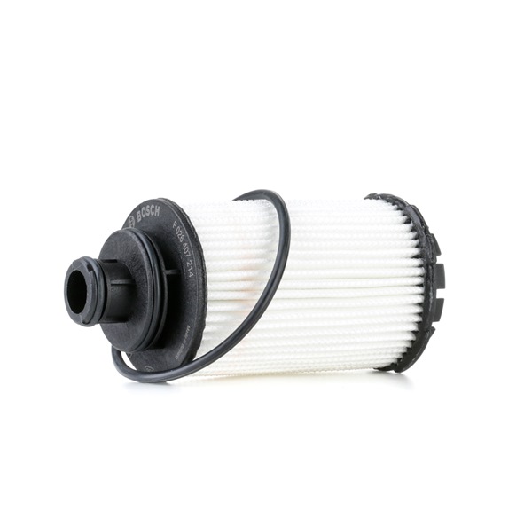 BOSCH F 026 407 214 Ölfilter OPEL INSIGNIA Caravan 170 PS Diesel Kosten