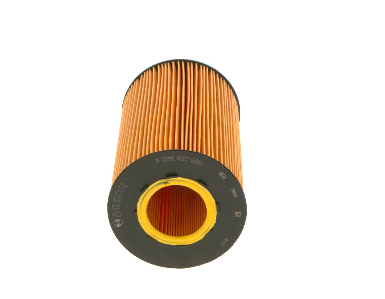 BOSCH F 026 407 220: Ölfilter