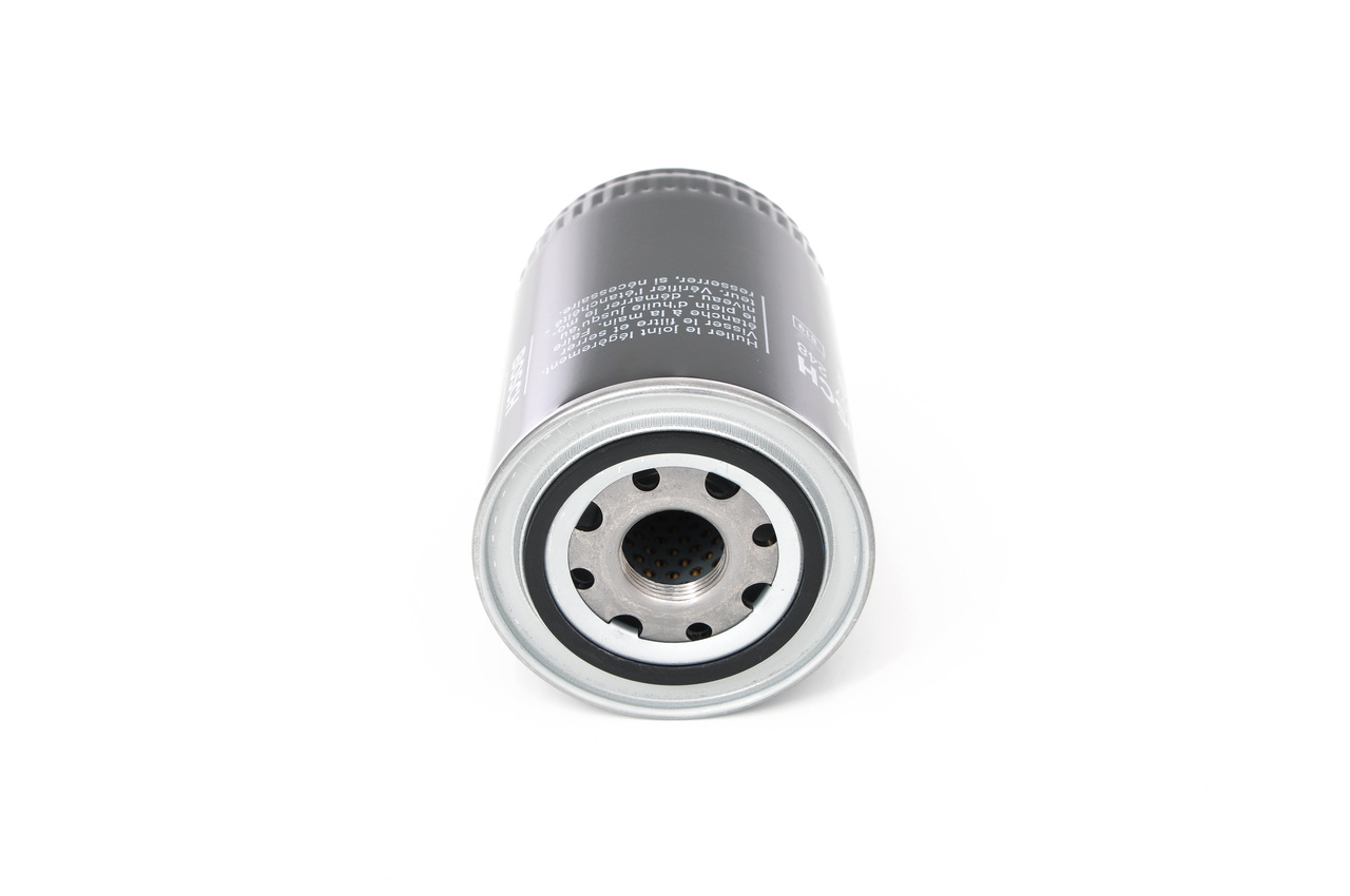 BOSCH F 026 407 248: Eļļas filtrs
