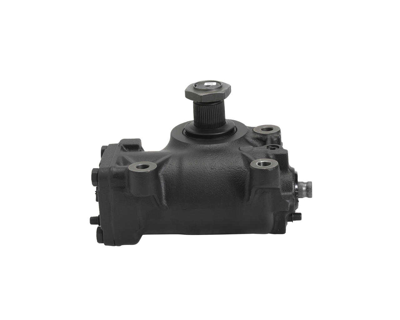 BOSCH K S00 003 186: Stūres mehānisms