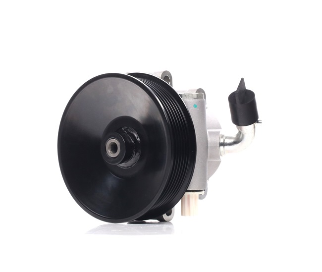 BOSCH K S00 910 001 Servopumpe FORD TRANSIT Bus (FD_ _, FB_ _, FS_ _, FZ_ _, FC_ _) 90 PS Diesel Kosten