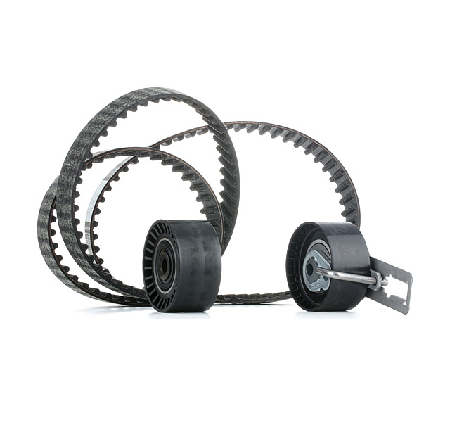 CONTITECH CT1162K3: Kit de distribution Nbr. dents: 141