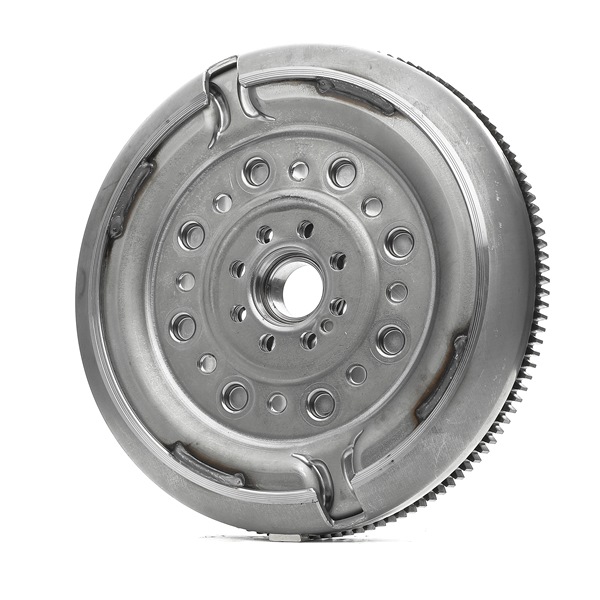 SACHS Dual-mass flywheel 2294 002 182 Volante bimassa VW Polo Hatchback (6R1, 6C1) 192 cv Gasolina custo