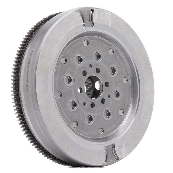 SACHS 2295 001 535: Volanta cu masa dubla Dual-mass flywheel