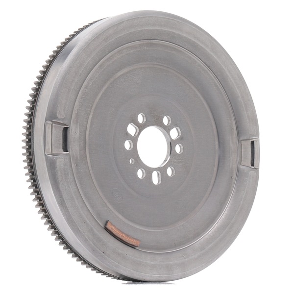SACHS Dual-mass flywheel 2295 601 009 Zweimassenschwungrad SKODA Octavia 3 Combi (5E5) 105 PS Diesel Kosten