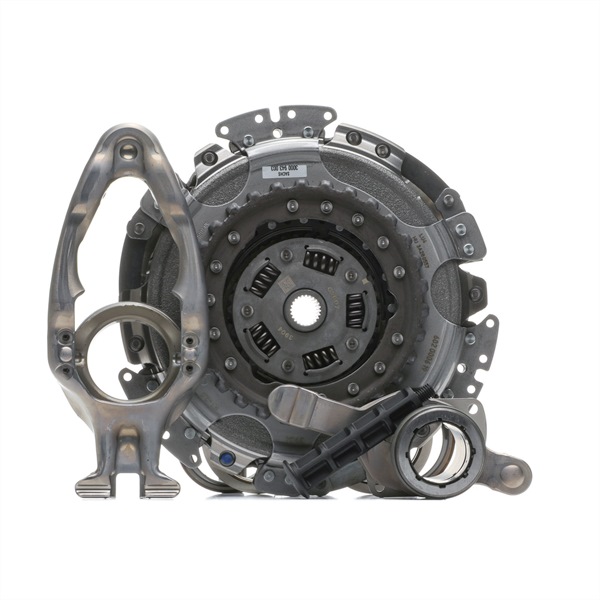 SACHS DCT 3000 943 003 Σετ συμπλέκτη SEAT Toledo 4 (KG3) 110 PS Βενζίνη κόστος