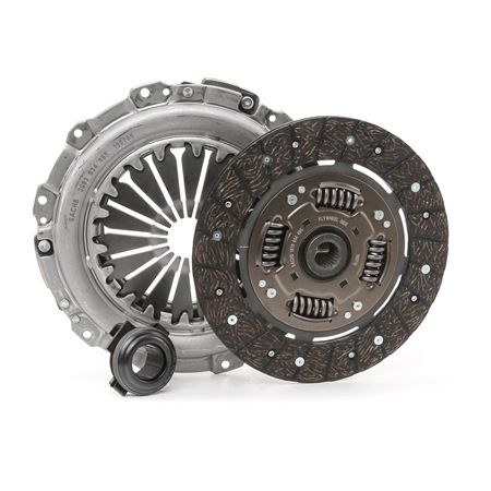 SACHS 3000 951 585: Kit de embraiagem
