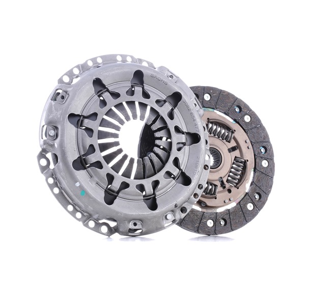 SACHS 3000 954 477: Kit ambreiaj fara rulment presiune