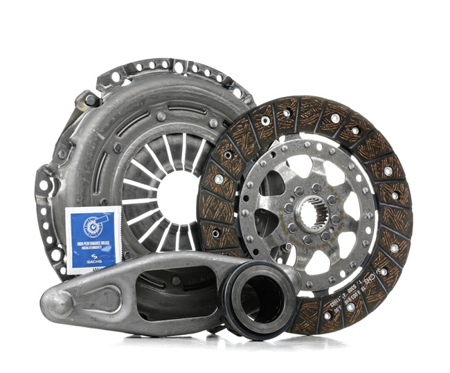 SACHS 3000 970 122: Kit ambreiaj XTend