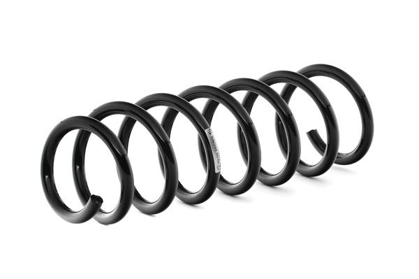 SACHS 993 850: Arc spiral