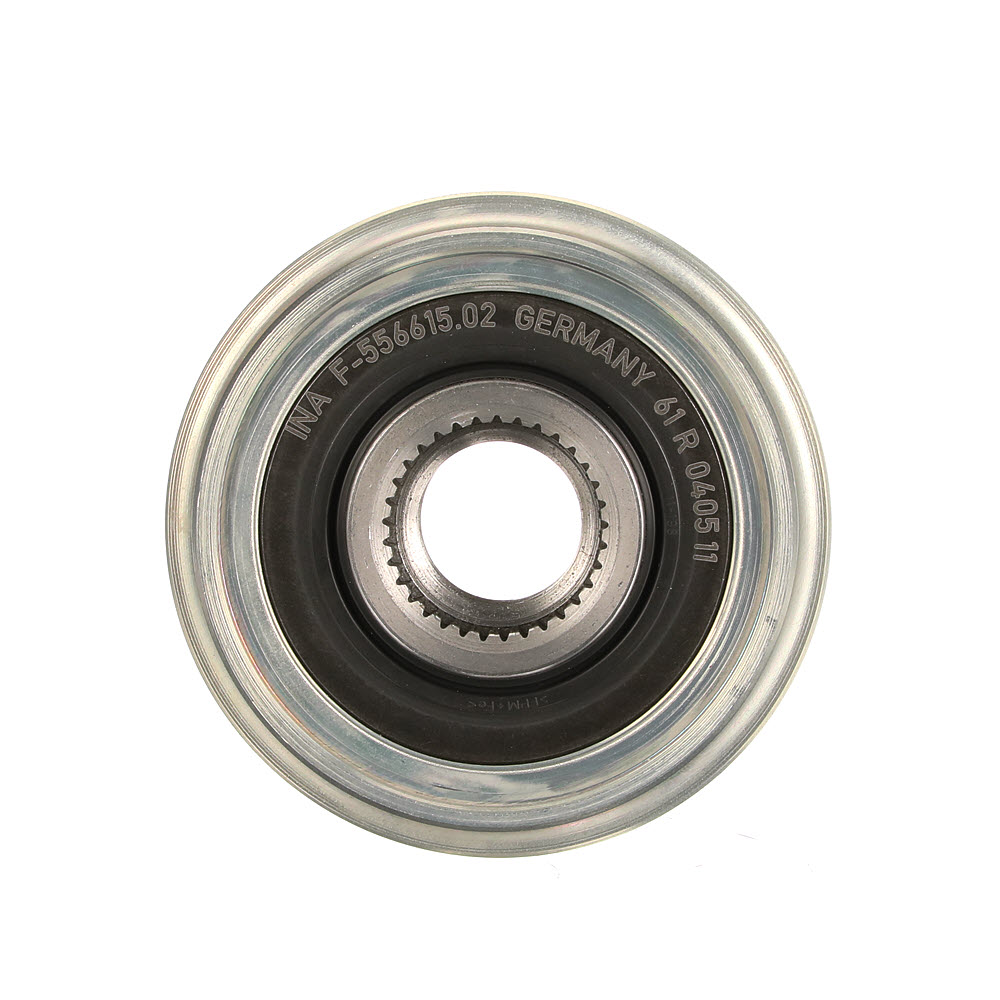GATES OAP7239: Sistem roata libera, generator FleetRunner™ Micro-V® Kit