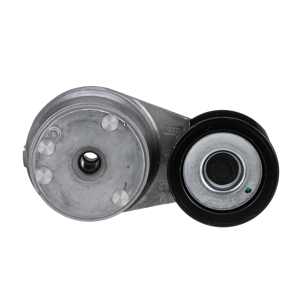 GATES T38504: Spannrolle, Keilrippenriemen Ø: 75mm, Ø: 75mm DriveAlign®