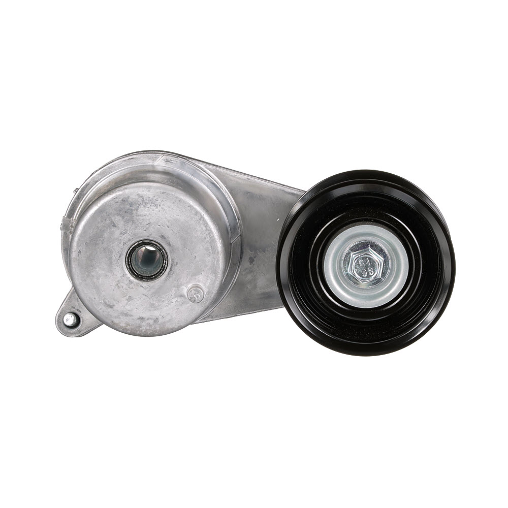 GATES T39129: Strammehjul, kilerem Ø: 70mm, Ø: 70mm FleetRunner™ Micro-V® Kit