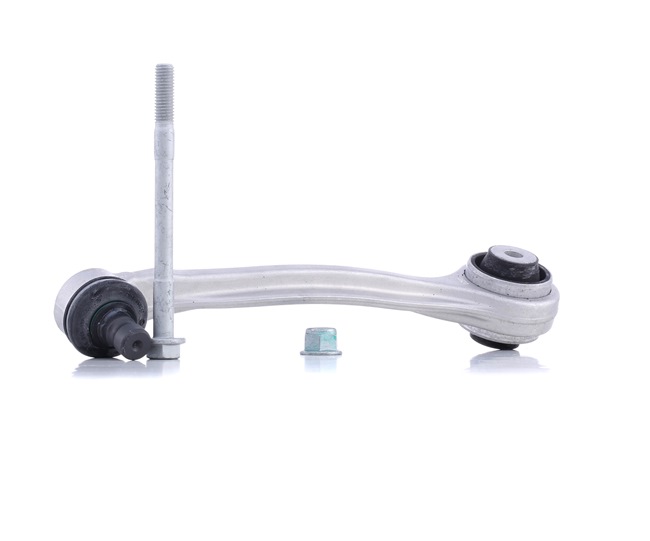 LEMFÖRDER 39314 01: Bras de suspension Essieu avant, gauche, supérieur, arrière, Aluminium