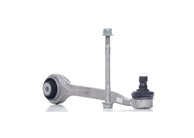 LEMFÖRDER 39315 01: Bras de suspension Essieu avant, droit, supérieur, arrière, Aluminium