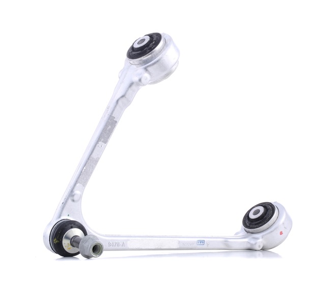 LEMFÖRDER 39711 01: Bras de suspension Essieu avant, gauche, supérieur, Aluminium