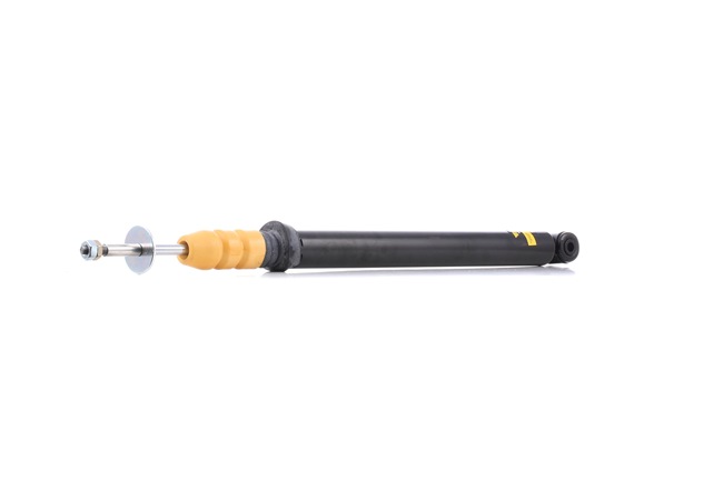 MONROE 376034SP: Amortiguador MONROE SPRINGS Presión de gas, Amortiguador telescópico
