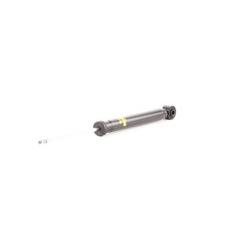MONROE 376063SP: Amortizor MONROE SPRINGS presiune gas, Telescop - amortizor