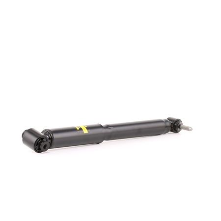 MONROE 376084SP: Amortiguador MONROE SPRINGS Presión de gas, Amortiguador telescópico