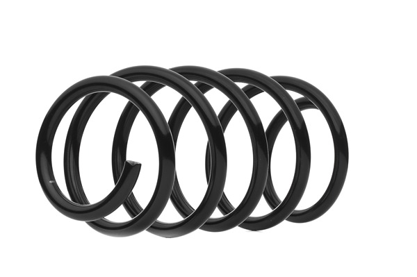 MONROE SE3415: Prużina podvozku MONROE SPRINGS