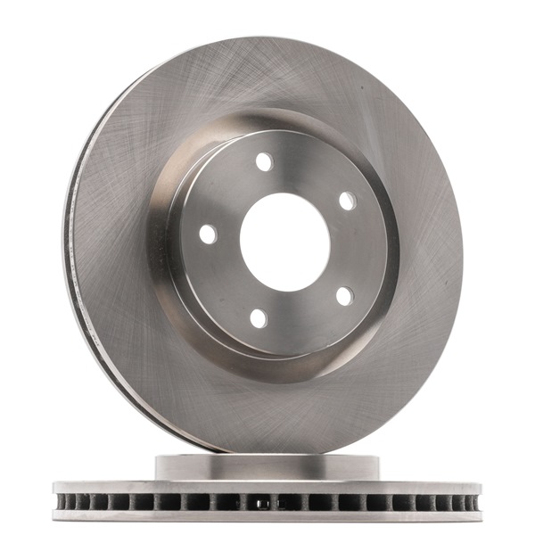 CHAMPION 562578CH Спирачен диск NISSAN Qashqai / Qashqai +2 I (J10, NJ10) 139 K.C. бензин цена