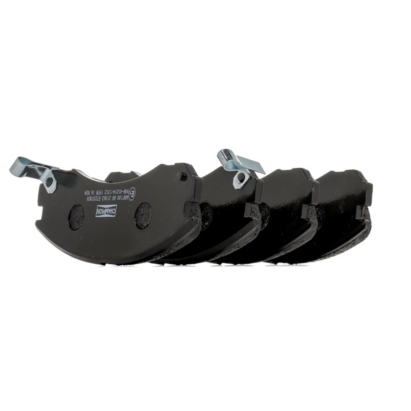 CHAMPION 572370CH Bremseklodser MITSUBISHI OUTLANDER 3 (GGW, GFW, ZJ) 150 HK Benzin hvad koster