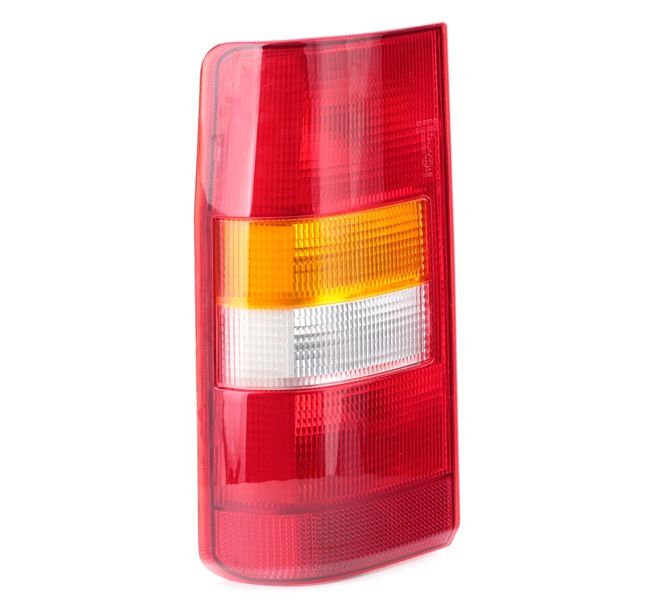 VAN WEZEL 1610931 Lampa tylna zespolona FIAT Scudo Kombi (220_) 79 KM benzyna koszt