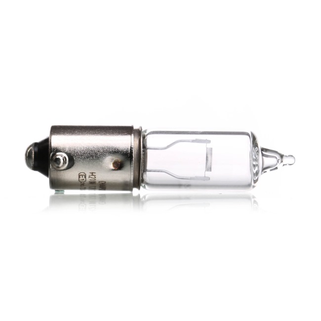 CHAMPION CBM24S: Λυχνία, φλας 12V, H21W