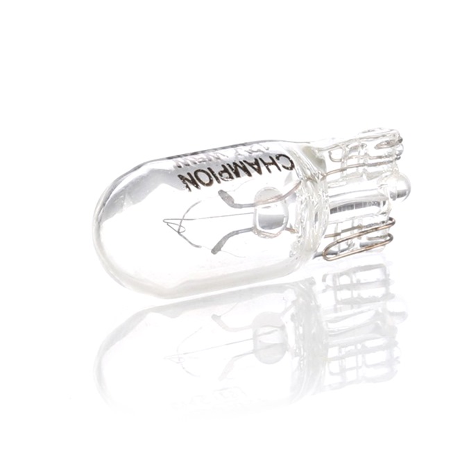 CHAMPION CBM60S: Λυχνία, φλας 12V, W5W
