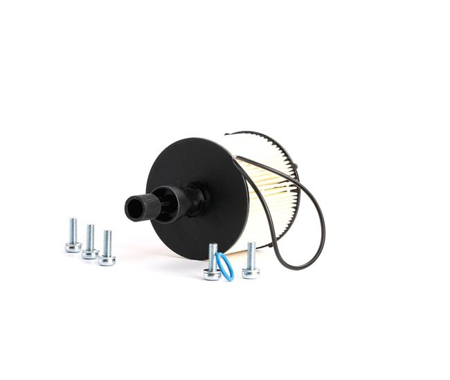 CHAMPION CFF100659 Palivový filter DACIA LOGAN MCV 2 82 KS nafta cena