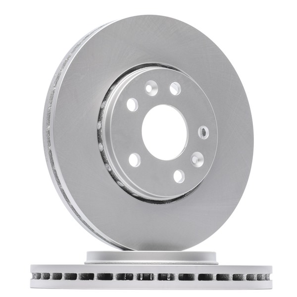 JURID 563158JC Bremsscheibe FIAT TALENTO Bus (296_) 121 PS Diesel Kosten