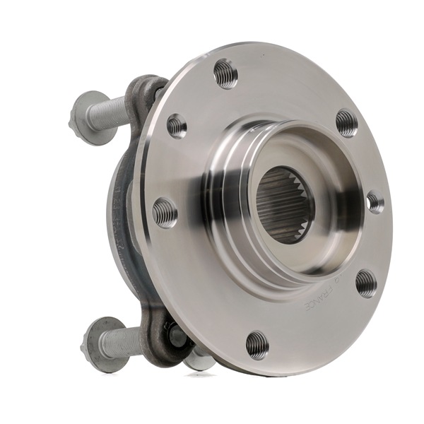 SKF VKBA 7094: Radlagersatz mit integriertem ABS-Sensor