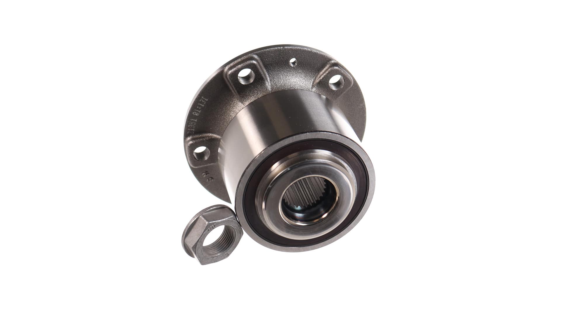 SKF VKBA 7120 Wiellagerset OPEL Vivaro C Combi (K0) 136 Pk Elektro kosten