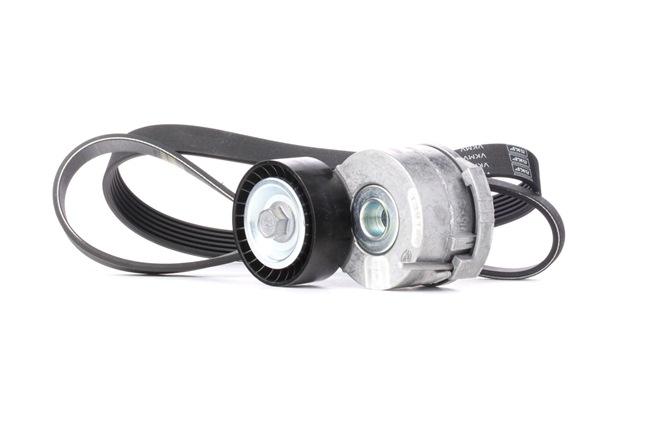 SKF VKMA 33205 Keilrippenriemensatz CITROЁN C4 Picasso 1 (UD_) 150 PS Diesel Kosten