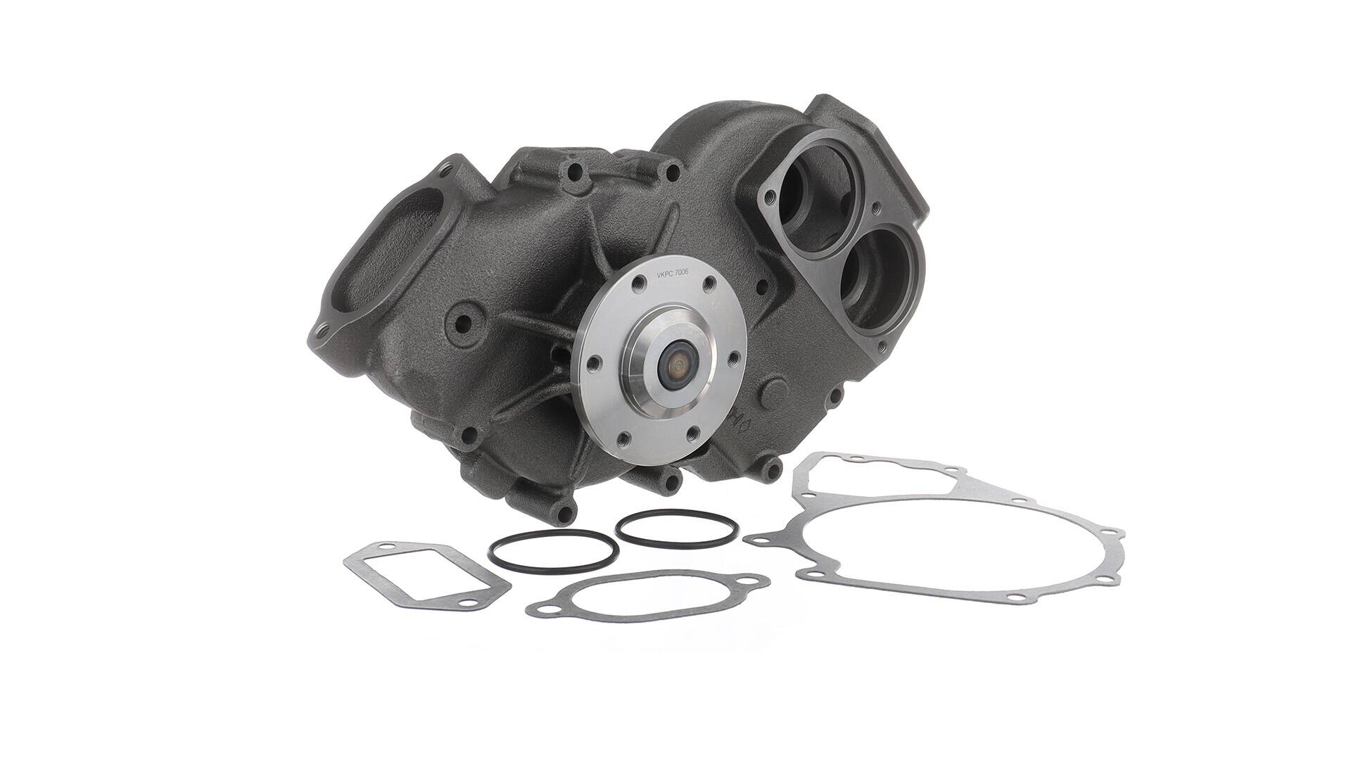 SKF VKPC 7006: Pompa apa