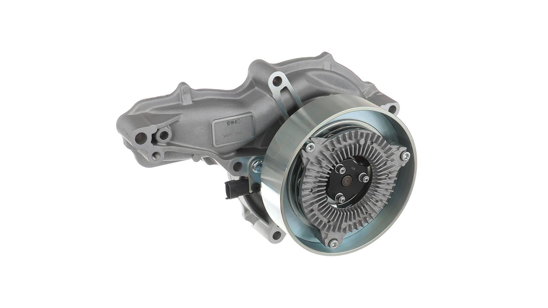 SKF VKPC 7050: Pompa apa