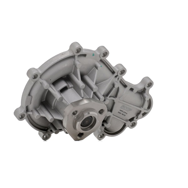 SKF VKPC 81814: Pompa apa cu garnituri