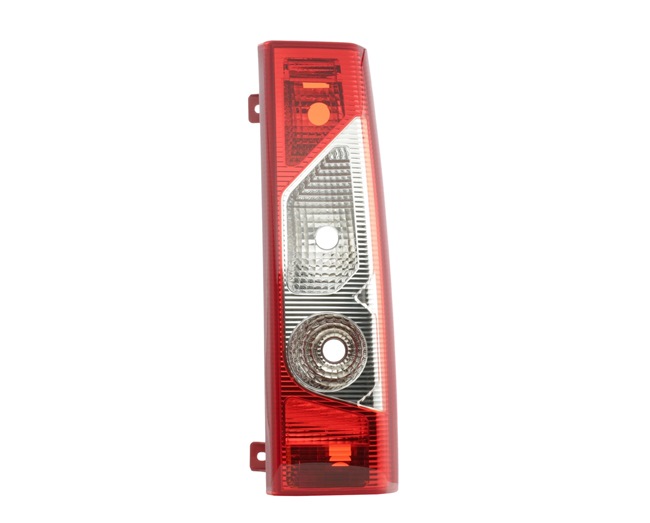 TYC 11-12815-01-2 Aizmugurējais lukturis CITROЁN Jumpy MPV (VF7) 136 ZS Dīzelis cena