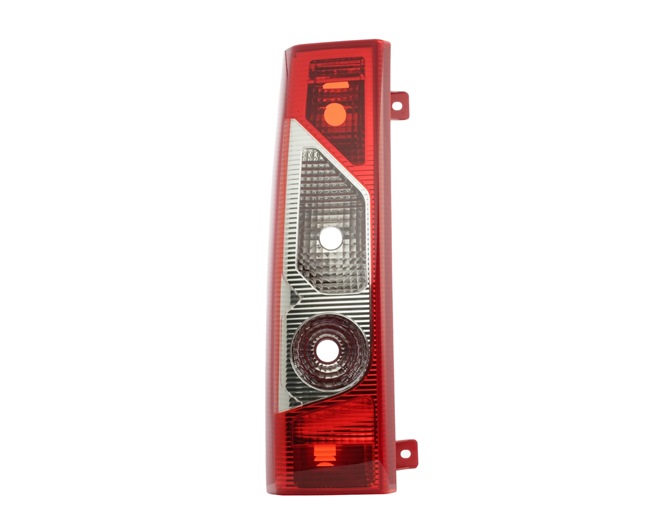 TYC 11-12816-01-2 Aizmugurējais lukturis CITROЁN Jumpy MPV (VF7) 136 ZS Dīzelis cena