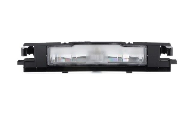TYC 15-0513-00-2: Iluminare numar de circulatie centru, cu bec cu incandescanta