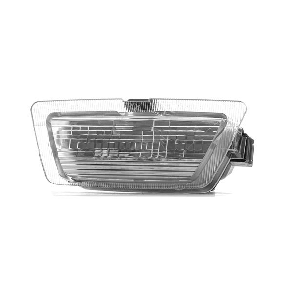 TYC 15-0519-00-2 Kentekenlamp OPEL Astra G CC (T98) 90 Pk Benzine kosten
